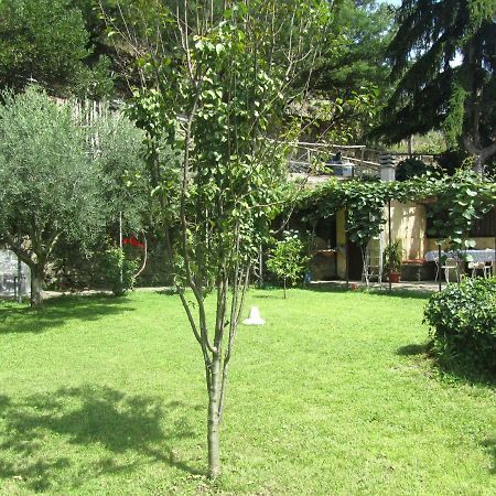 Апартаменты La Felice Casa Di Nonno Battistino Априкале Экстерьер фото