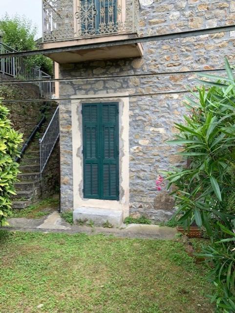 Апартаменты La Felice Casa Di Nonno Battistino Априкале Экстерьер фото