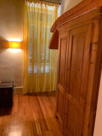 Апартаменты La Felice Casa Di Nonno Battistino Априкале Экстерьер фото